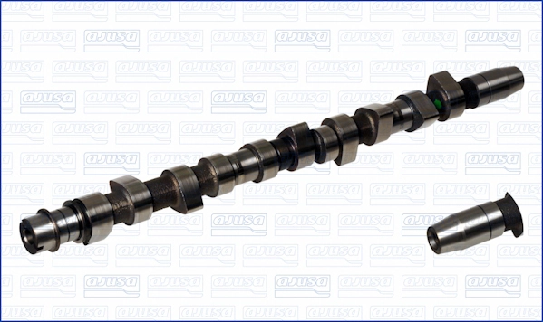 Распредвал WILMINK GROUP WG1171007