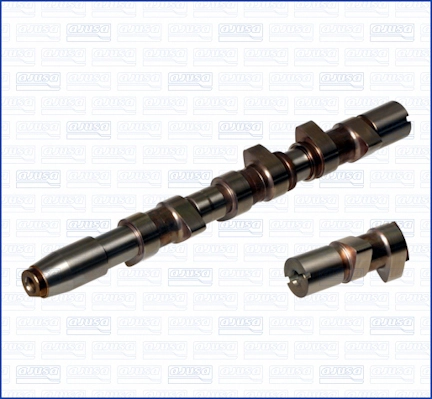 Распредвал WILMINK GROUP WG1171010