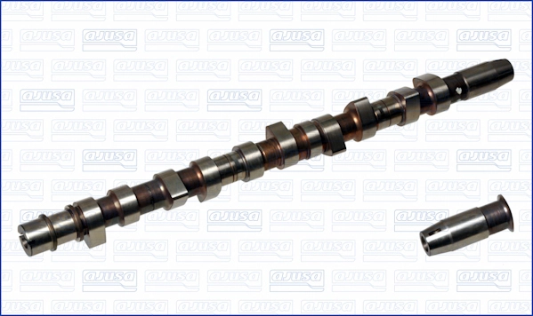 Распредвал WILMINK GROUP WG1171024