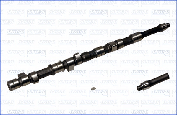 Распредвал WILMINK GROUP WG1171295