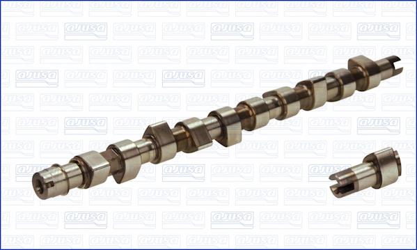 Распредвал WILMINK GROUP WG1171310