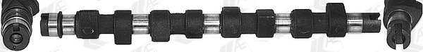 Распредвал WILMINK GROUP WG1171899