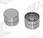 Толкатель WILMINK GROUP WG1172064