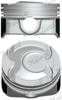 Поршень WILMINK GROUP WG1175325