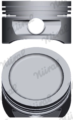 Поршень WILMINK GROUP WG1175326