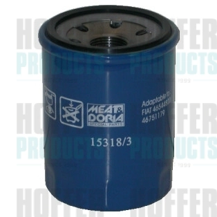 Масляный фильтр WILMINK GROUP WG1284774