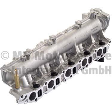 Модуль впускной трубы WILMINK GROUP WG1353880