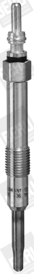 Свеча накаливания WILMINK GROUP WG1486140