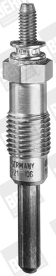 Свеча накаливания WILMINK GROUP WG1486296