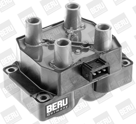 Катушка зажигания WILMINK GROUP WG1487327