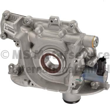 Масляный насос WILMINK GROUP WG1492313