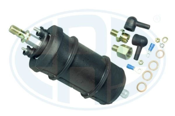 Топливный насос WILMINK GROUP WG1496356
