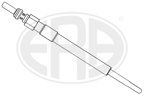 Свеча накаливания WILMINK GROUP WG1497002