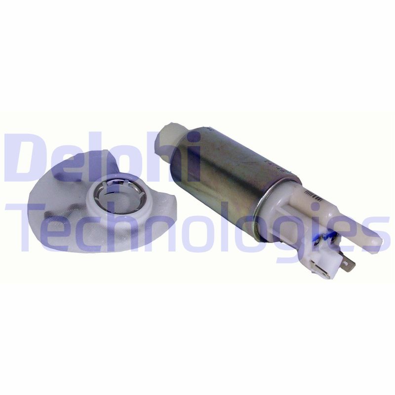 Топливный насос WILMINK GROUP WG1498531