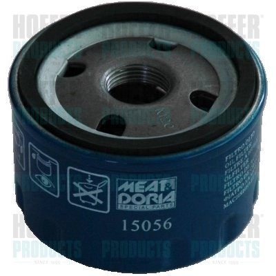 Масляный фильтр WILMINK GROUP WG1746689
