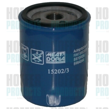 Масляный фильтр WILMINK GROUP WG1746703