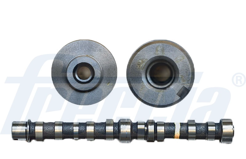 Распредвал WILMINK GROUP WG1779065
