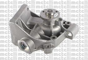 Водяной насос охлаждение двигателя WILMINK GROUP WG1789937