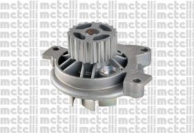Водяной насос охлаждение двигателя WILMINK GROUP WG1790287