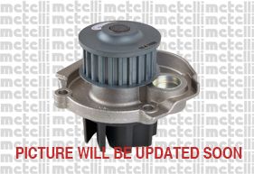 Водяной насос охлаждение двигателя WILMINK GROUP WG1790539