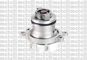 Водяной насос охлаждение двигателя WILMINK GROUP WG1790650