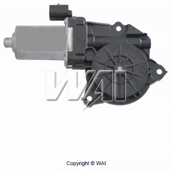 Электродвигатель стеклоподъемник WAI WMO1179RB