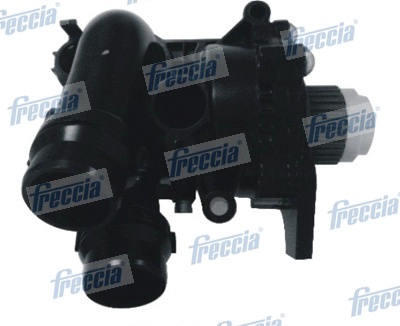 Водяной насос охлаждение двигателя FRECCIA WP0296
