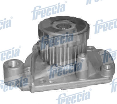 Водяной насос охлаждение двигателя FRECCIA WP0486