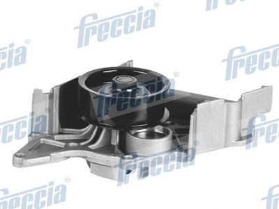 Водяной насос охлаждение двигателя FRECCIA WP0521