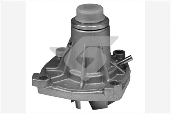 Водяной насос охлаждение двигателя HUTCHINSON WP259