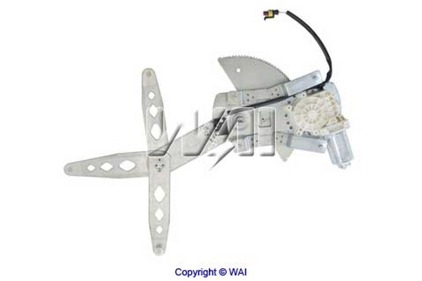 Стеклоподъемник WAI WPR2180LM