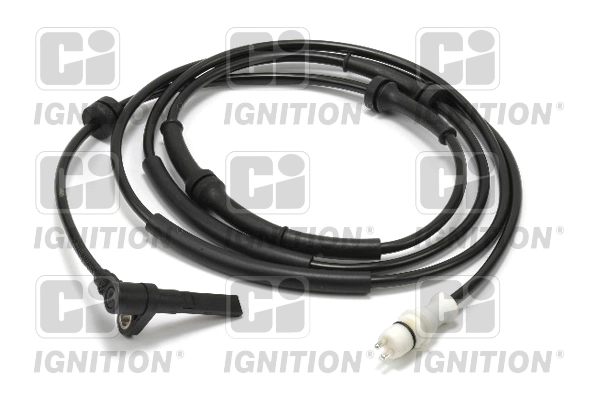 Датчик частота вращения колеса ci QUINTON HAZELL XABS590