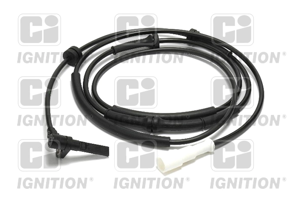 Датчик частота вращения колеса ci QUINTON HAZELL XABS601