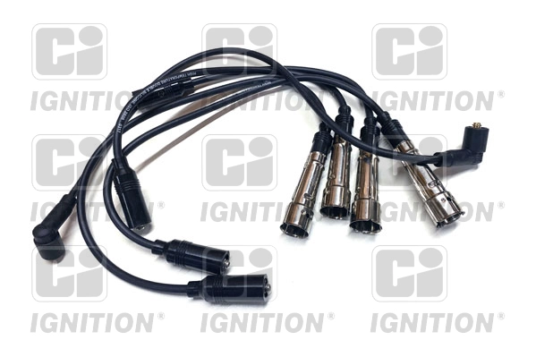Комплект проводов зажигания ci QUINTON HAZELL XC1093