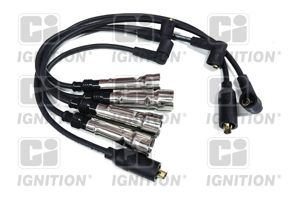 Комплект проводов зажигания ci QUINTON HAZELL XC1352
