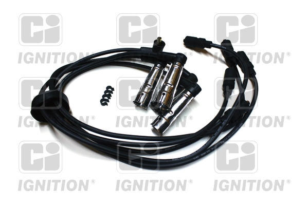 Комплект проводов зажигания ci QUINTON HAZELL XC1439