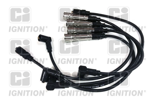 Комплект проводов зажигания ci QUINTON HAZELL XC226