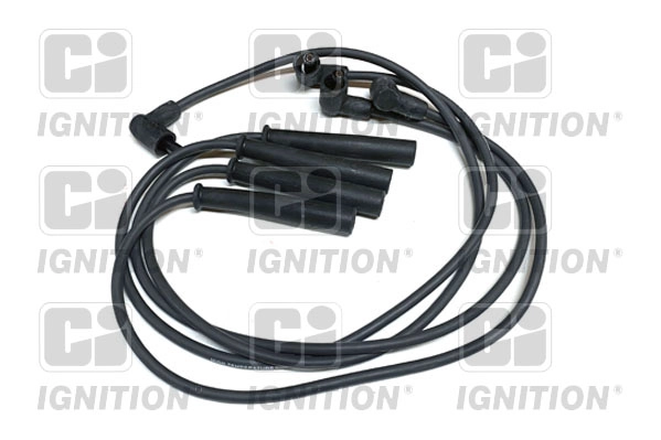 Комплект проводов зажигания ci QUINTON HAZELL XC824