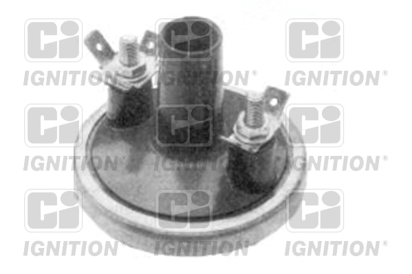 Катушка зажигания ci QUINTON HAZELL XIC8093