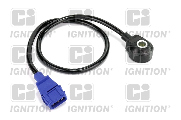 Датчик детонации ci QUINTON HAZELL XKS40
