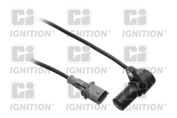Датчик импульсов ci QUINTON HAZELL XREV321
