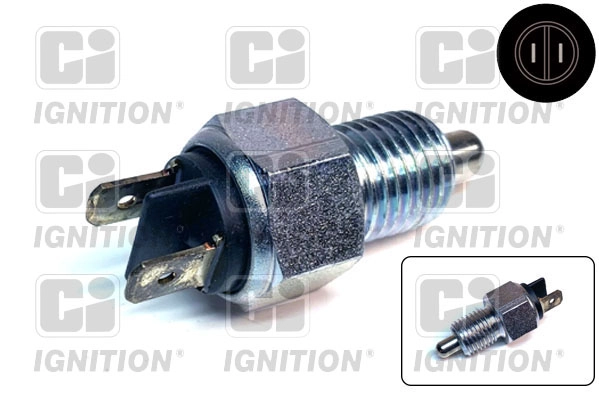 Выключатель фара заднего хода ci QUINTON HAZELL XRLS2