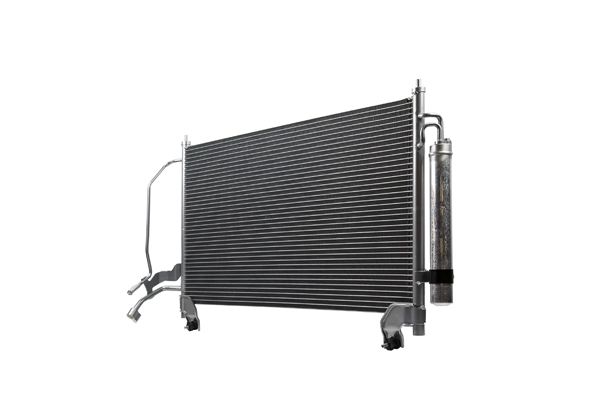 Конденсатор кондиционер ZENTPARTS Z19272