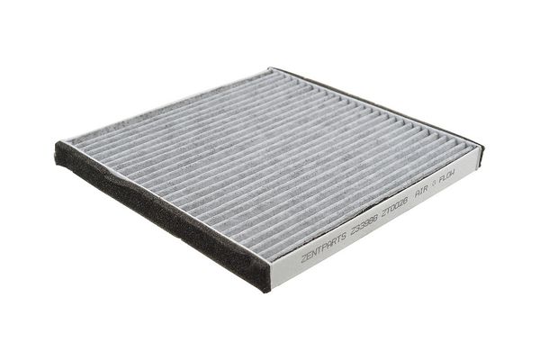 Фильтр воздух во внутренном пространстве