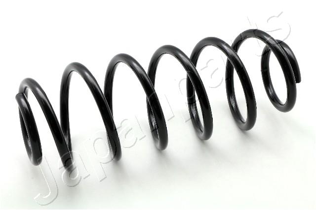 Пружина ходовой части JAPANPARTS ZC6618H