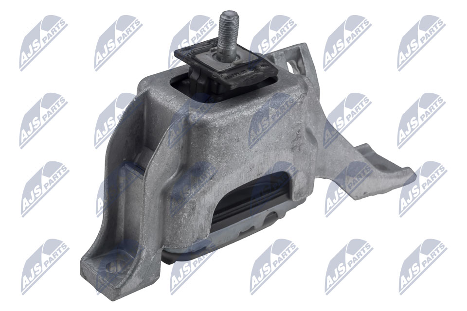 Подвеска двигатель NTY ZPS-BM-037