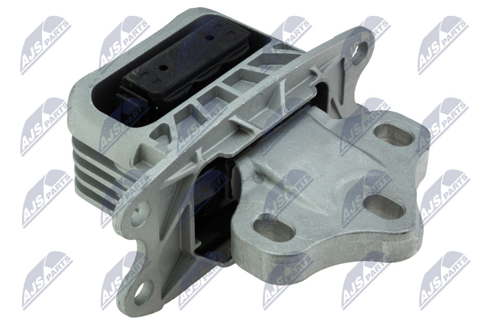 Подвеска автоматическая коробка передач NTY ZPS-BM-045