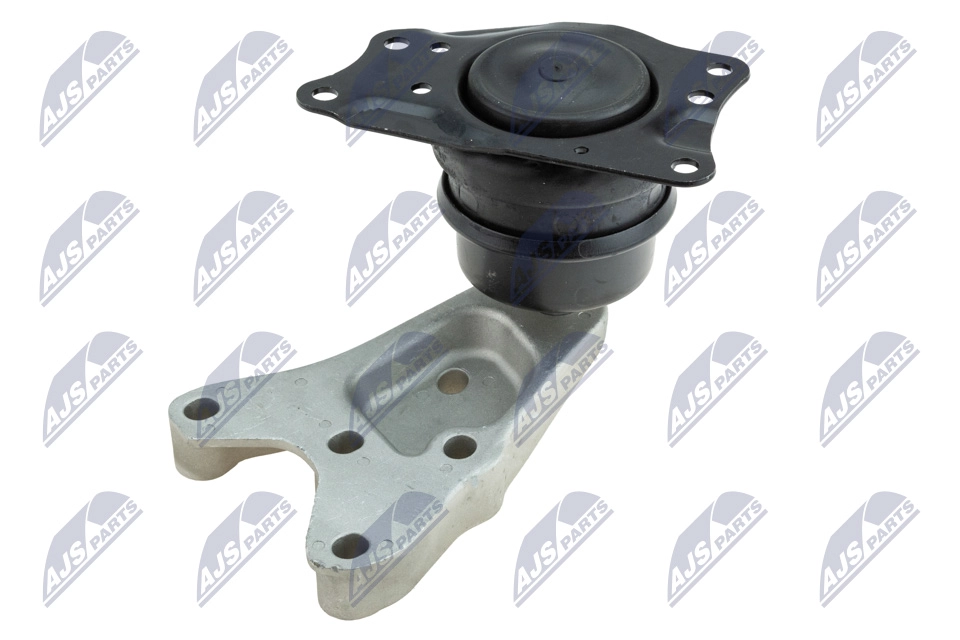 Подвеска двигатель NTY ZPS-VW-078