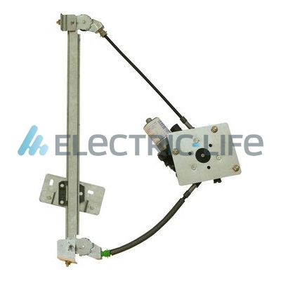 Стеклоподъемник ELECTRIC LIFE ZR AA28 L B