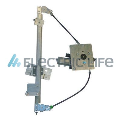 Стеклоподъемник ELECTRIC LIFE ZR AA32 L B